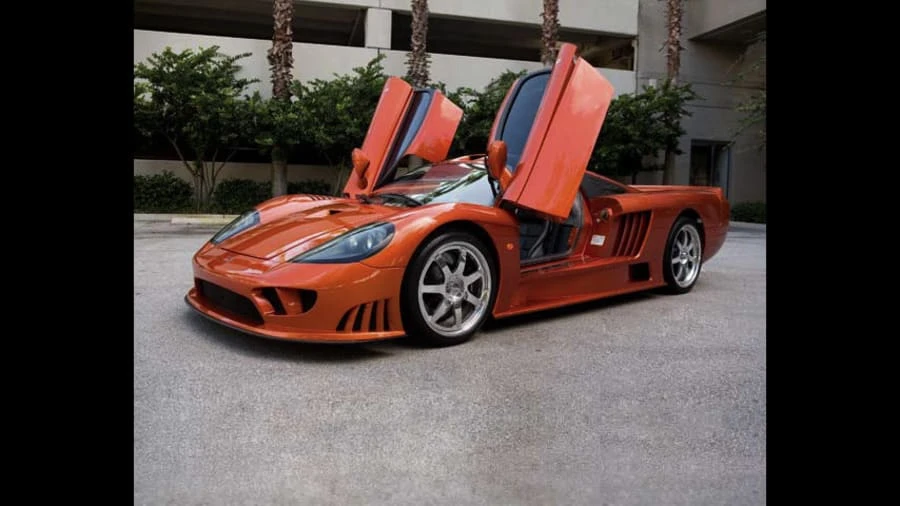 2004 Saleen - Image 9 of 10