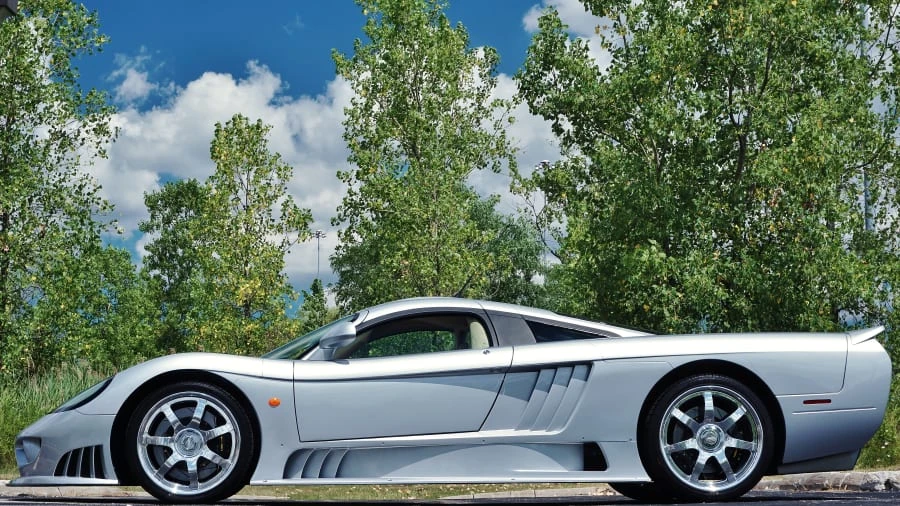 2004 Saleen - Image 2 of 12