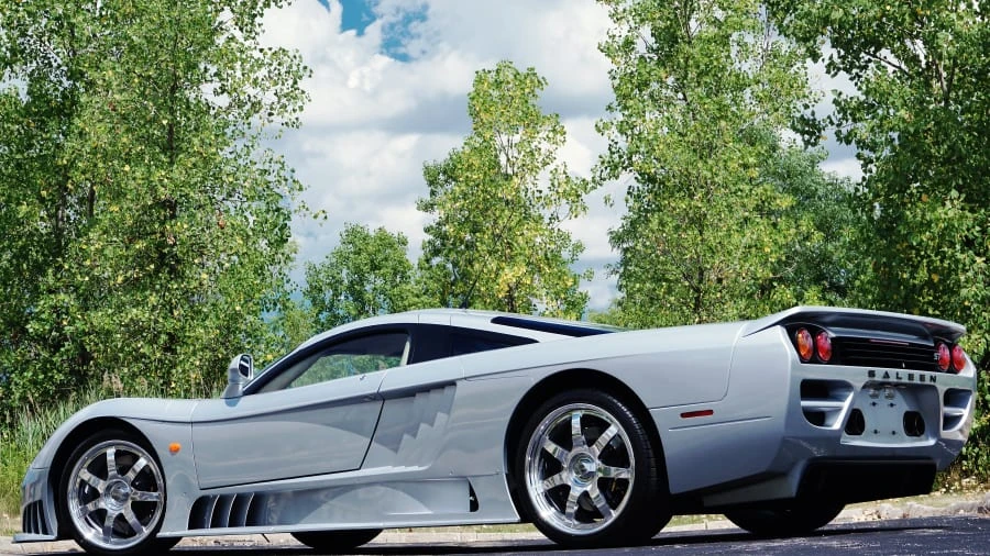2004 Saleen - Image 3 of 12