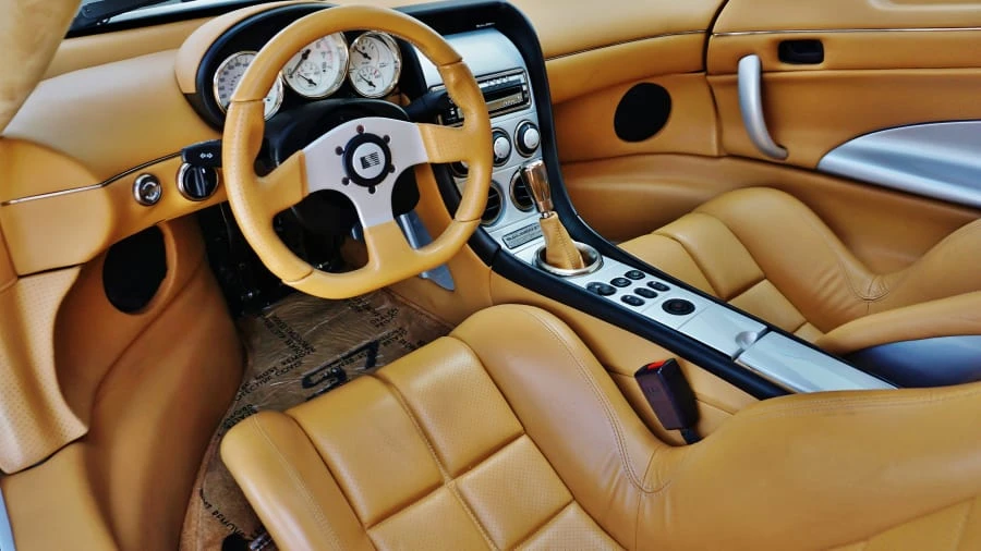 2004 Saleen - Image 4 of 12
