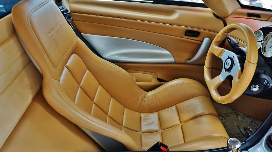 2004 Saleen - Image 5 of 12