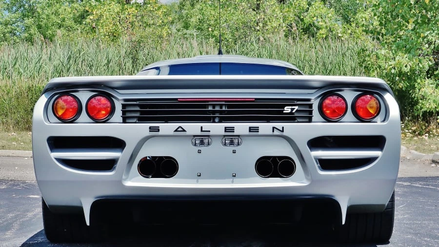 2004 Saleen - Image 10 of 12