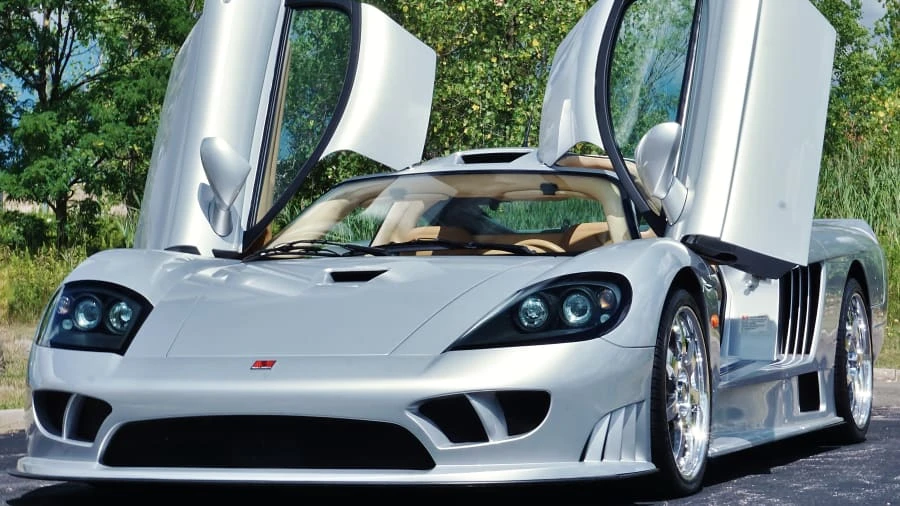 2004 Saleen - Image 11 of 12