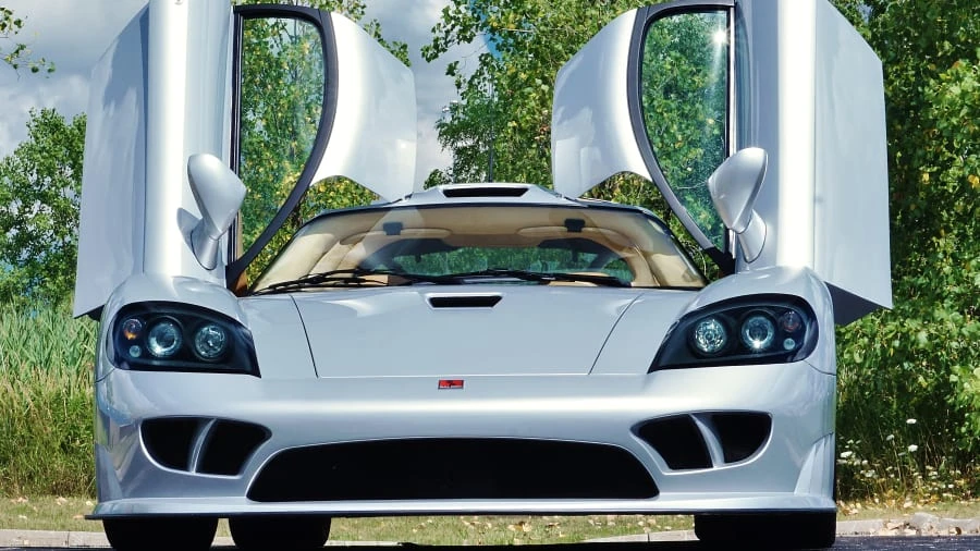 2004 Saleen - Image 12 of 12