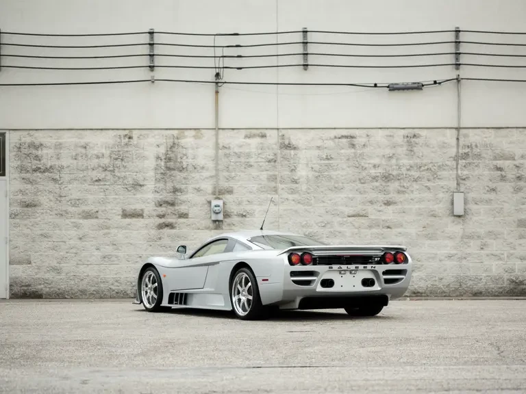 2004 Saleen - Image 3 of 28