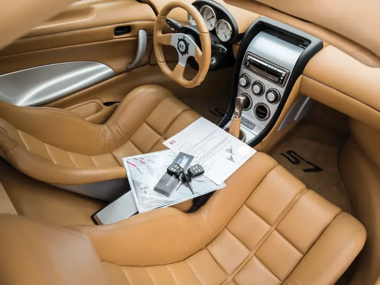 2004 Saleen - Image 12 of 28