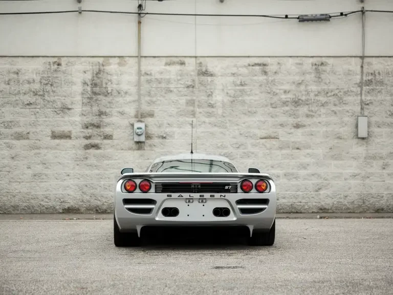 2004 Saleen - Image 11 of 28