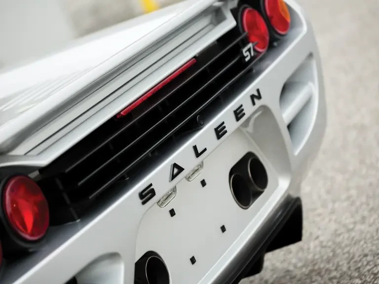 2004 Saleen - Image 8 of 28