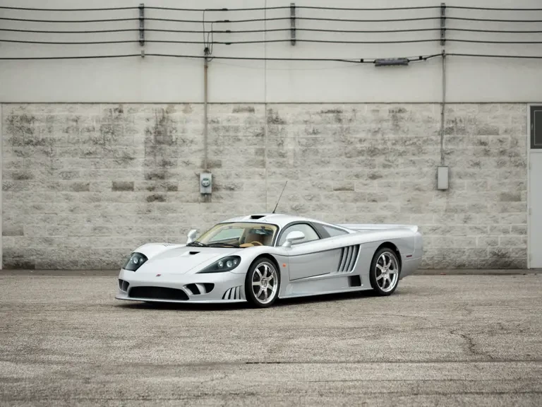 2004 Saleen - Image 2 of 28