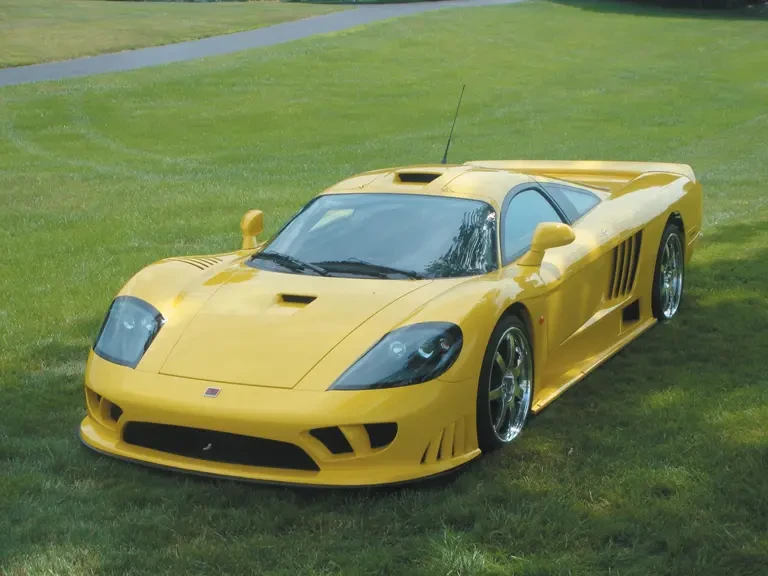 2004 Saleen - Image 2 of 2
