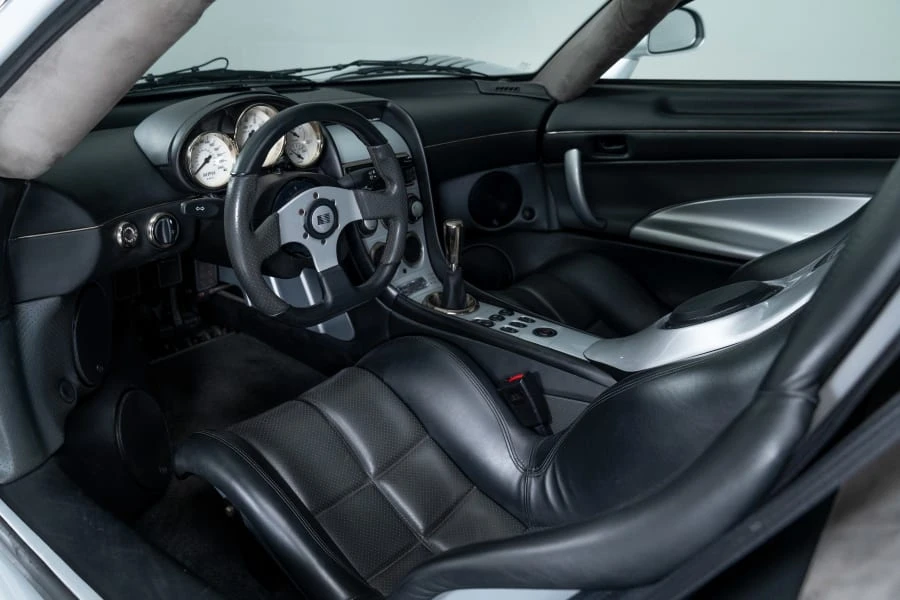 2004 Saleen - Image 27 of 31