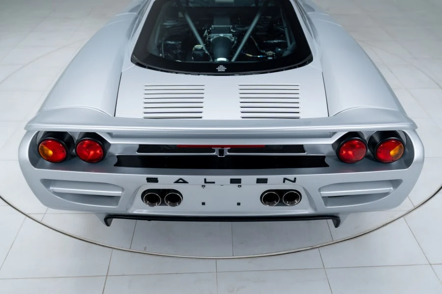 2004 Saleen - Image 21 of 31