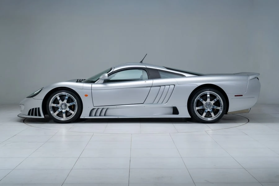 2004 Saleen - Image 2 of 31