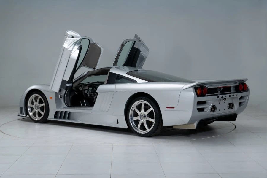 2004 Saleen - Image 24 of 31