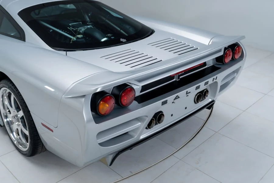 2004 Saleen - Image 8 of 31
