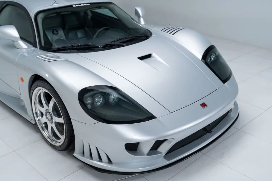 2004 Saleen - Image 19 of 31