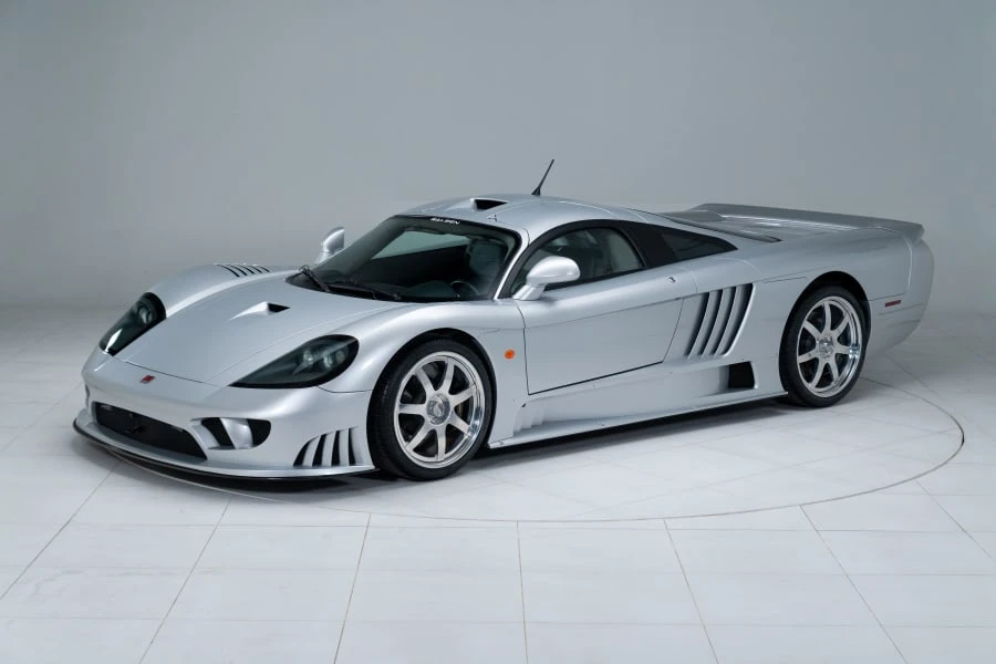 2004 Saleen - Image 6 of 31
