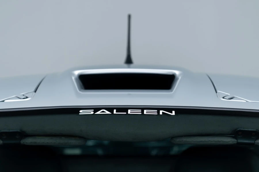 2004 Saleen - Image 16 of 31