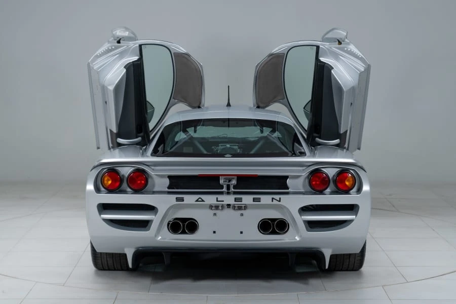2004 Saleen - Image 5 of 31
