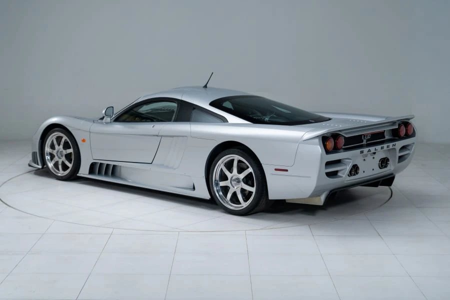 2004 Saleen - Image 3 of 31