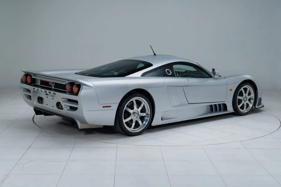 2004 Saleen - Image 17 of 31