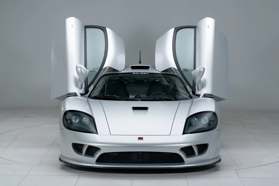 2004 Saleen - Image 25 of 31