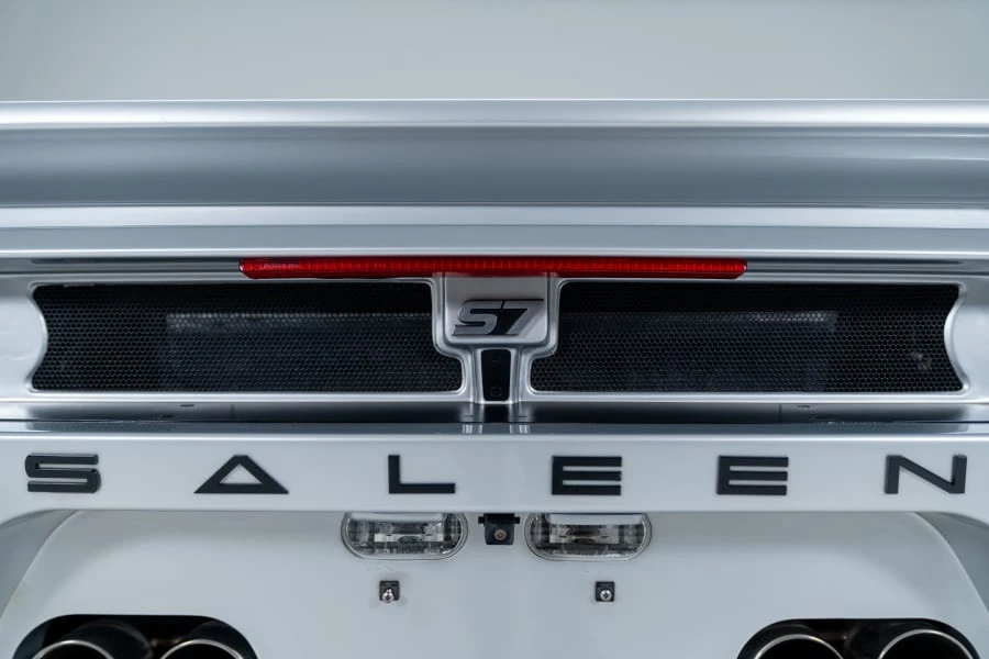 2004 Saleen - Image 22 of 31