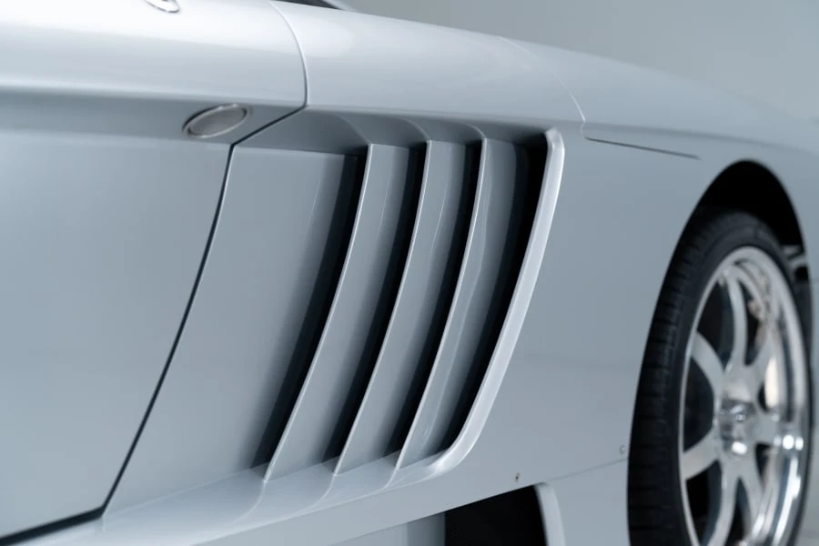 2004 Saleen - Image 10 of 31
