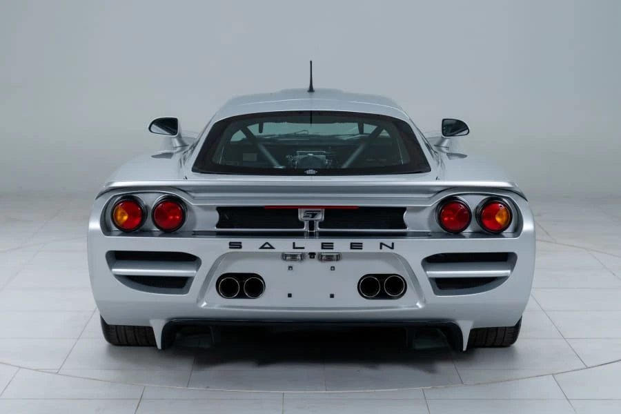 2004 Saleen - Image 14 of 31