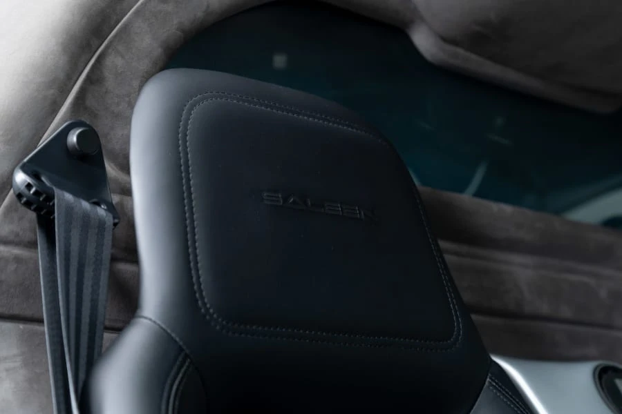 2004 Saleen - Image 28 of 31