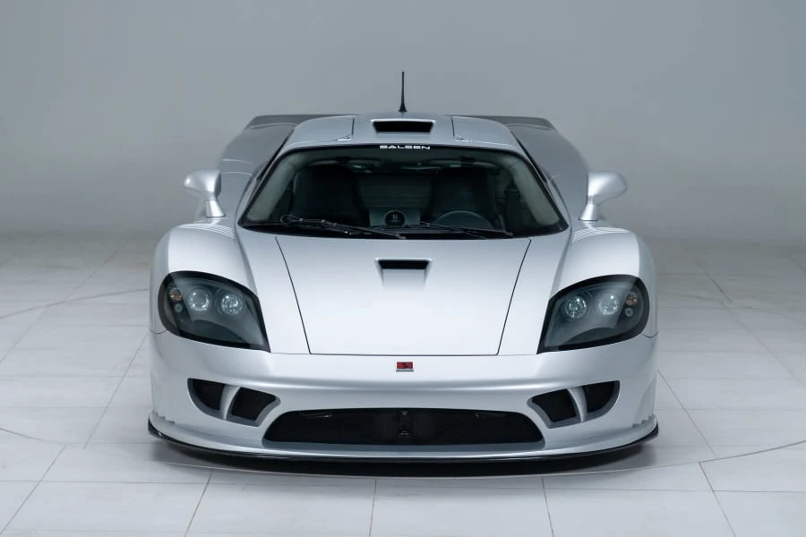 2004 Saleen - Image 4 of 31