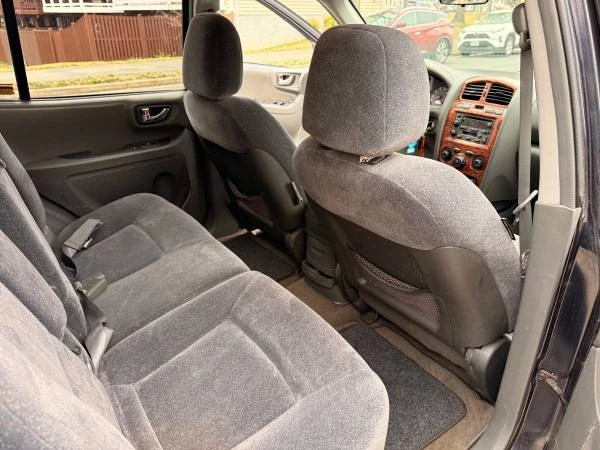 2004 Hyundai Santa Fe - Image 6 of 9