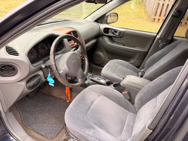 2004 Hyundai Santa Fe - Image 4 of 9