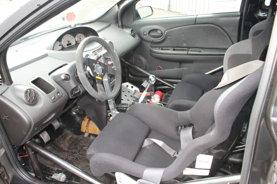 2004 Saturn Ion - Image 3 of 9