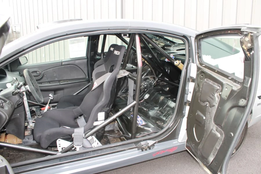 2004 Saturn Ion - Image 4 of 9