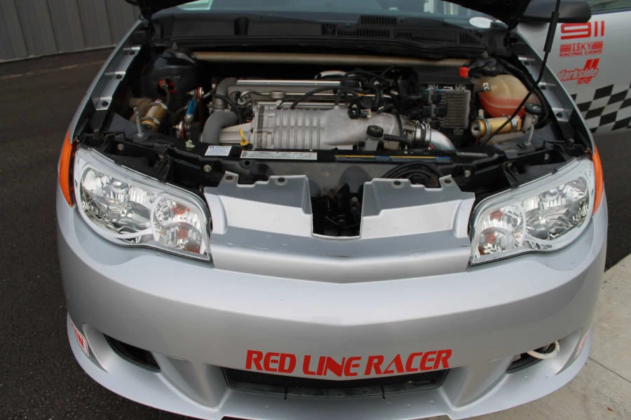 2004 Saturn Ion - Image 6 of 9