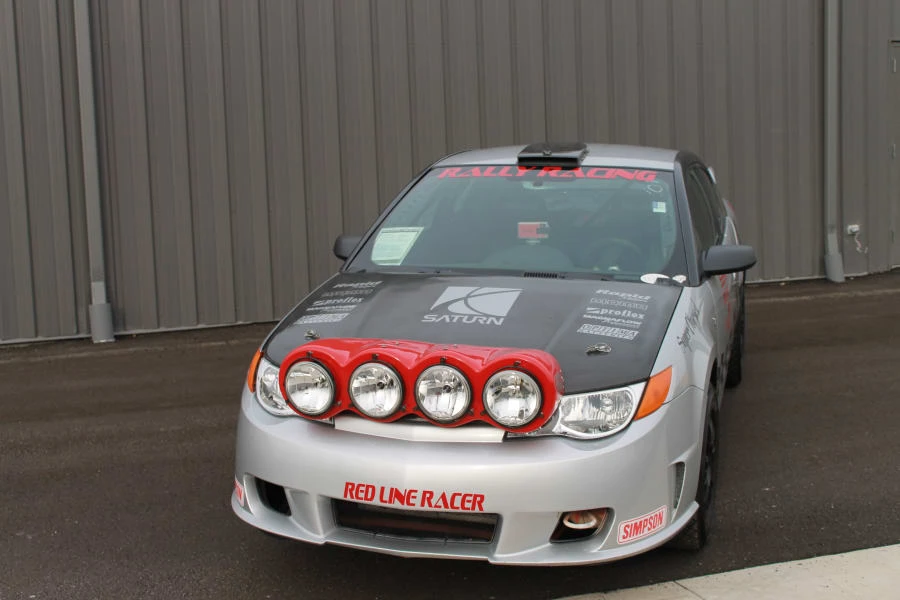 2004 Saturn Ion - Image 8 of 9
