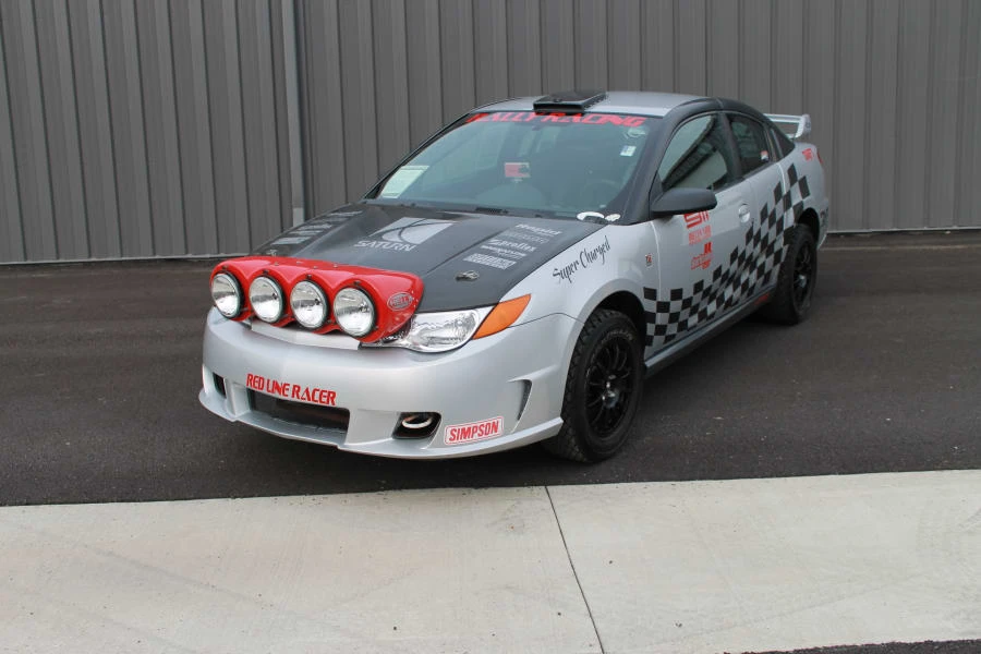 2004 Saturn Ion - Image 9 of 9