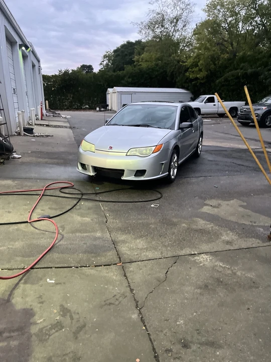 2004 Saturn Ion - Image 4 of 8