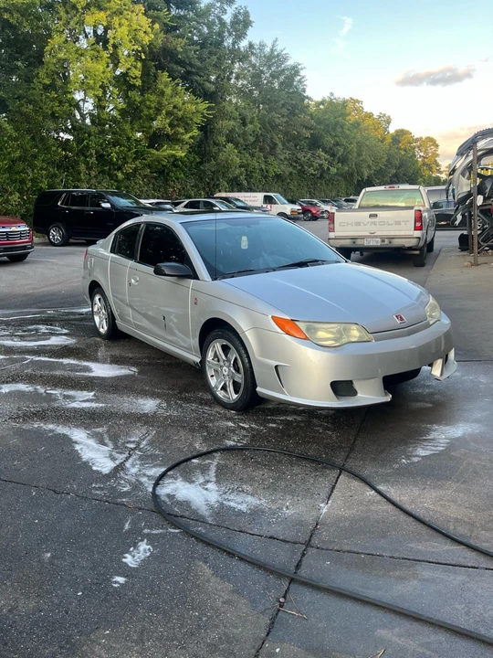 2004 Saturn Ion - Image 6 of 8