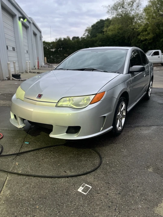 2004 Saturn Ion - Image 5 of 8