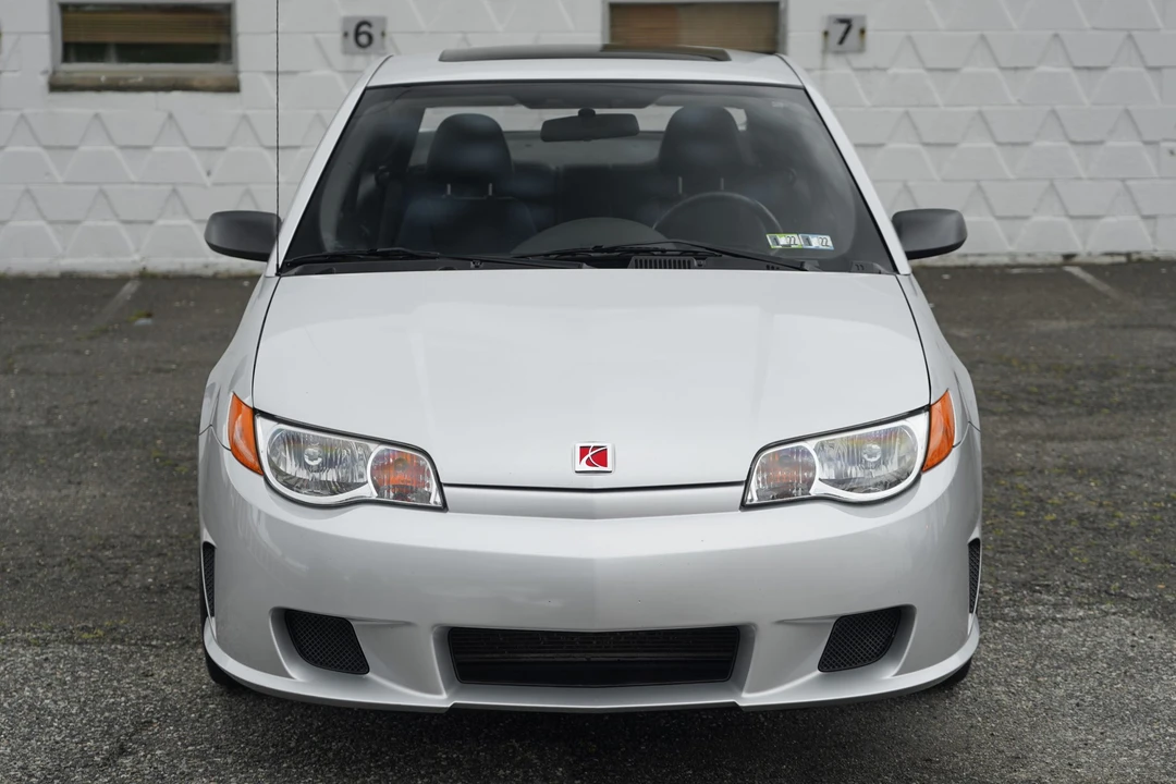 2004 Saturn Ion - Image 2 of 31