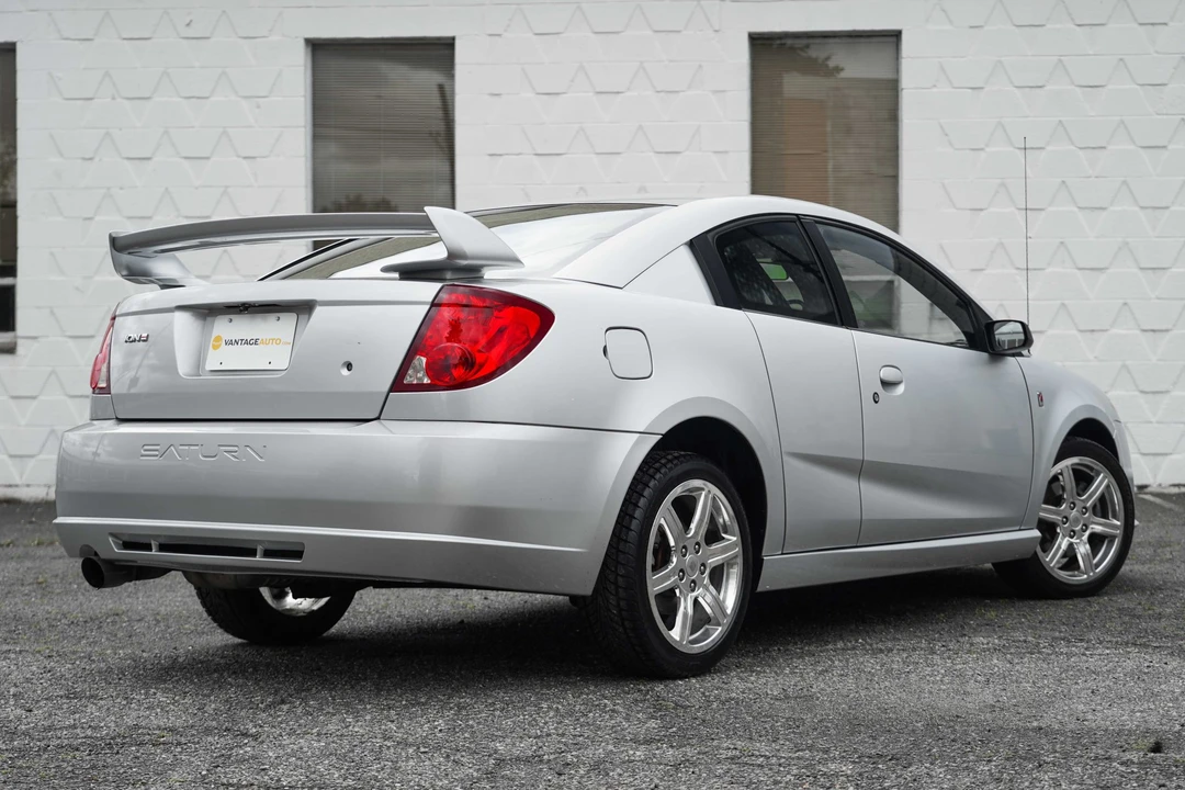 2004 Saturn Ion - Image 10 of 31