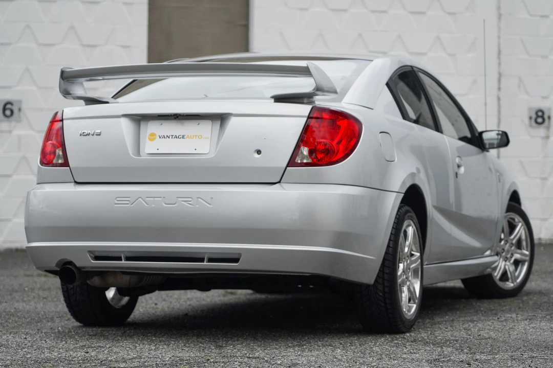 2004 Saturn Ion - Image 9 of 31