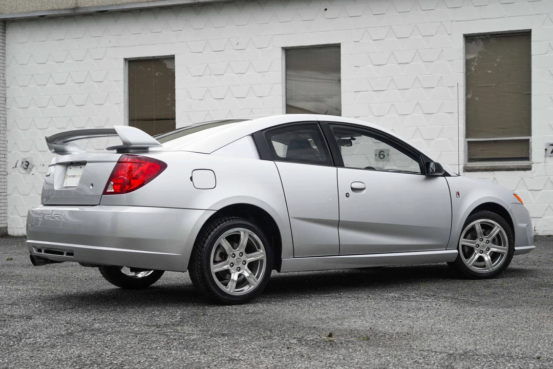 2004 Saturn Ion - Image 12 of 31