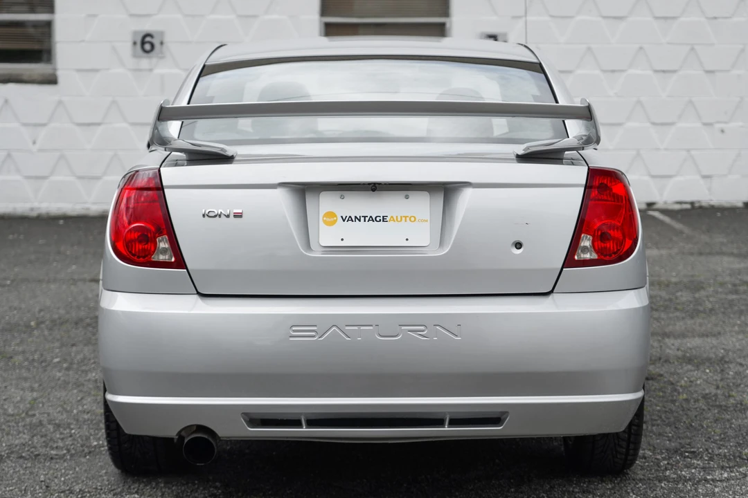 2004 Saturn Ion - Image 7 of 31