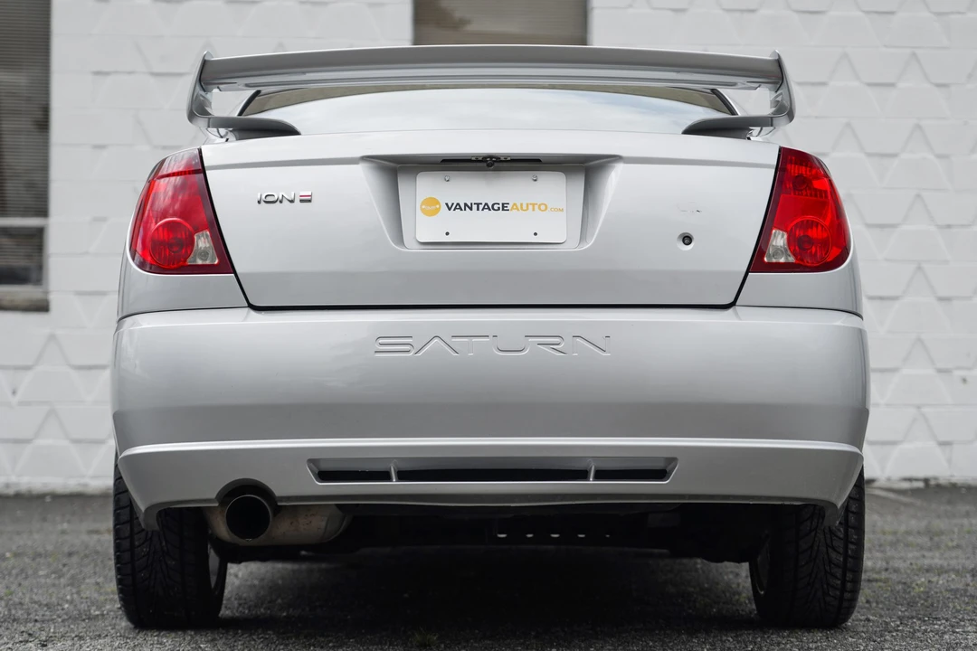 2004 Saturn Ion - Image 8 of 31