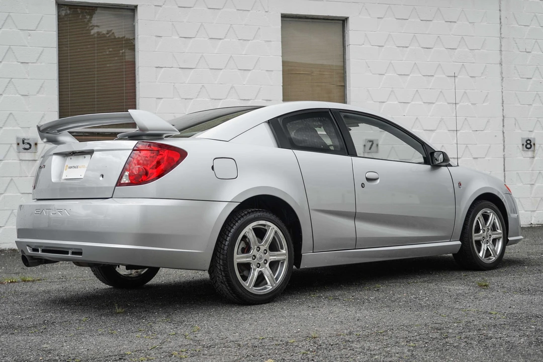 2004 Saturn Ion - Image 11 of 31