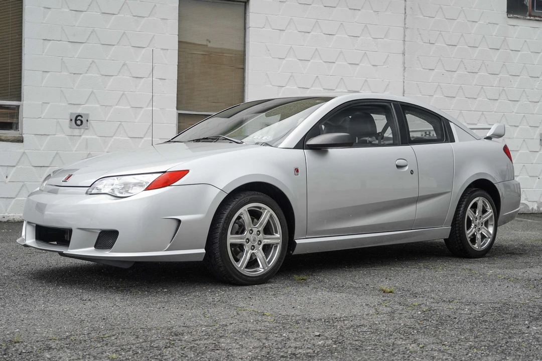 2004 Saturn Ion - Image 4 of 31