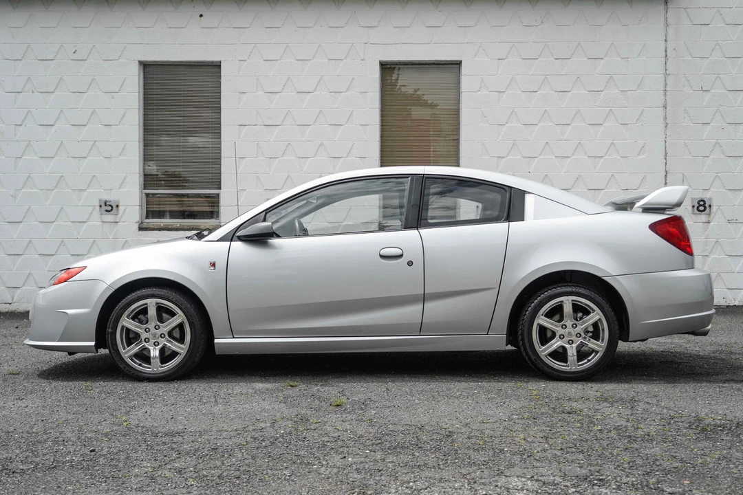 2004 Saturn Ion - Image 5 of 31